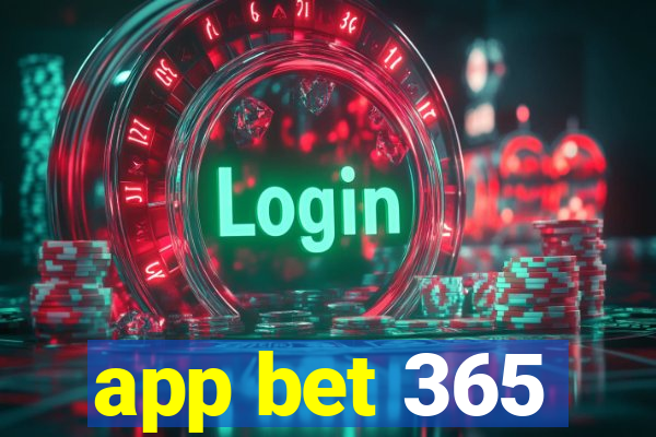 app bet 365